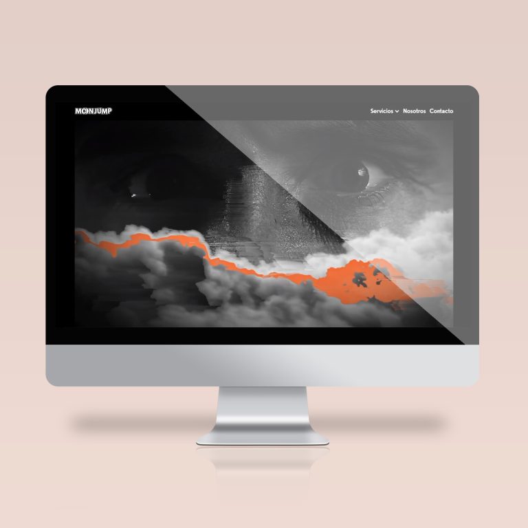 Web de moonjumpmedia.com